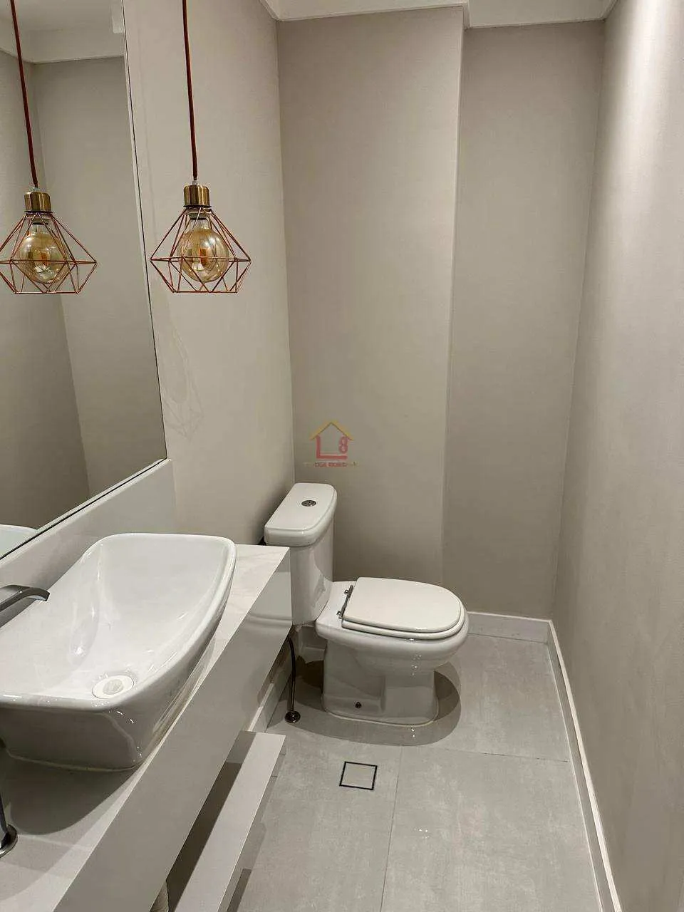Imagem apartamento a venda - Boqueirão
