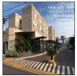Imagem Oportunidade em JARDIM HEITOR RIGON, RIBEIRAO PRETO / SP, Imóvel Em Leilão.