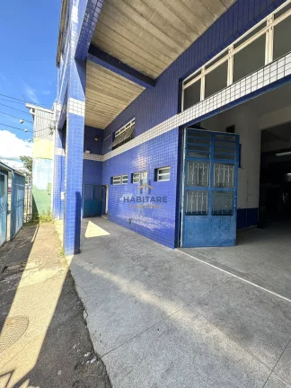 Imagem Prédio Comercial em Centro, Ibirité/MG
