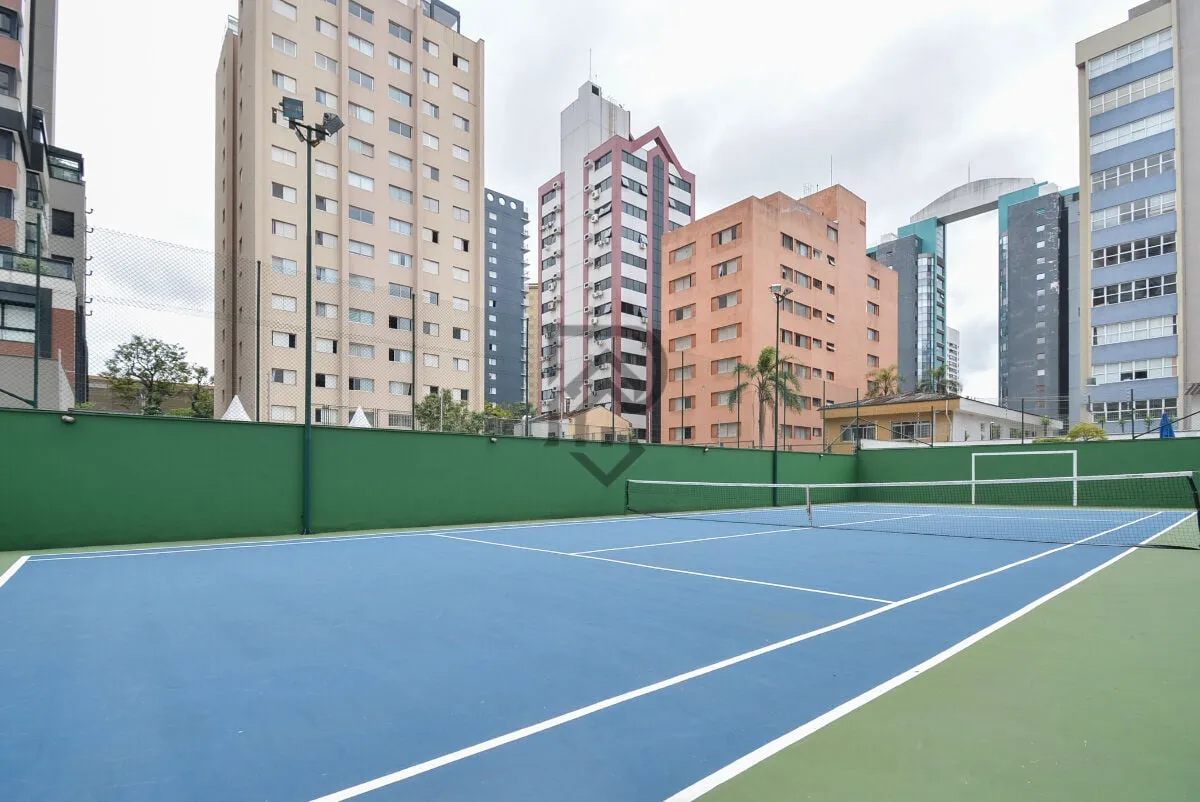 Imagem Apartamento moema pronto para morar com quadra de tênis