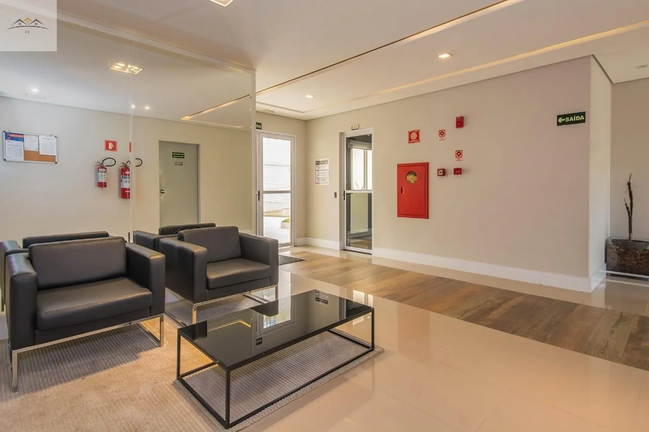 Imagem APARTAMENTO RESIDENCIAL em Santo André - São Paulo, Vila Curuçá