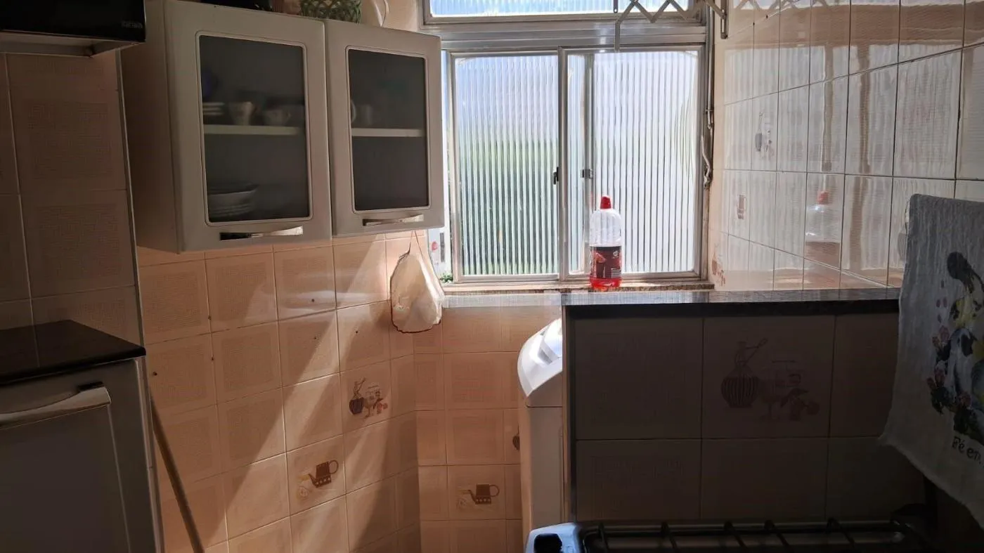 Imagem Apartamento à venda no bairro Jacarepaguá em Rio de Janeiro/RJ