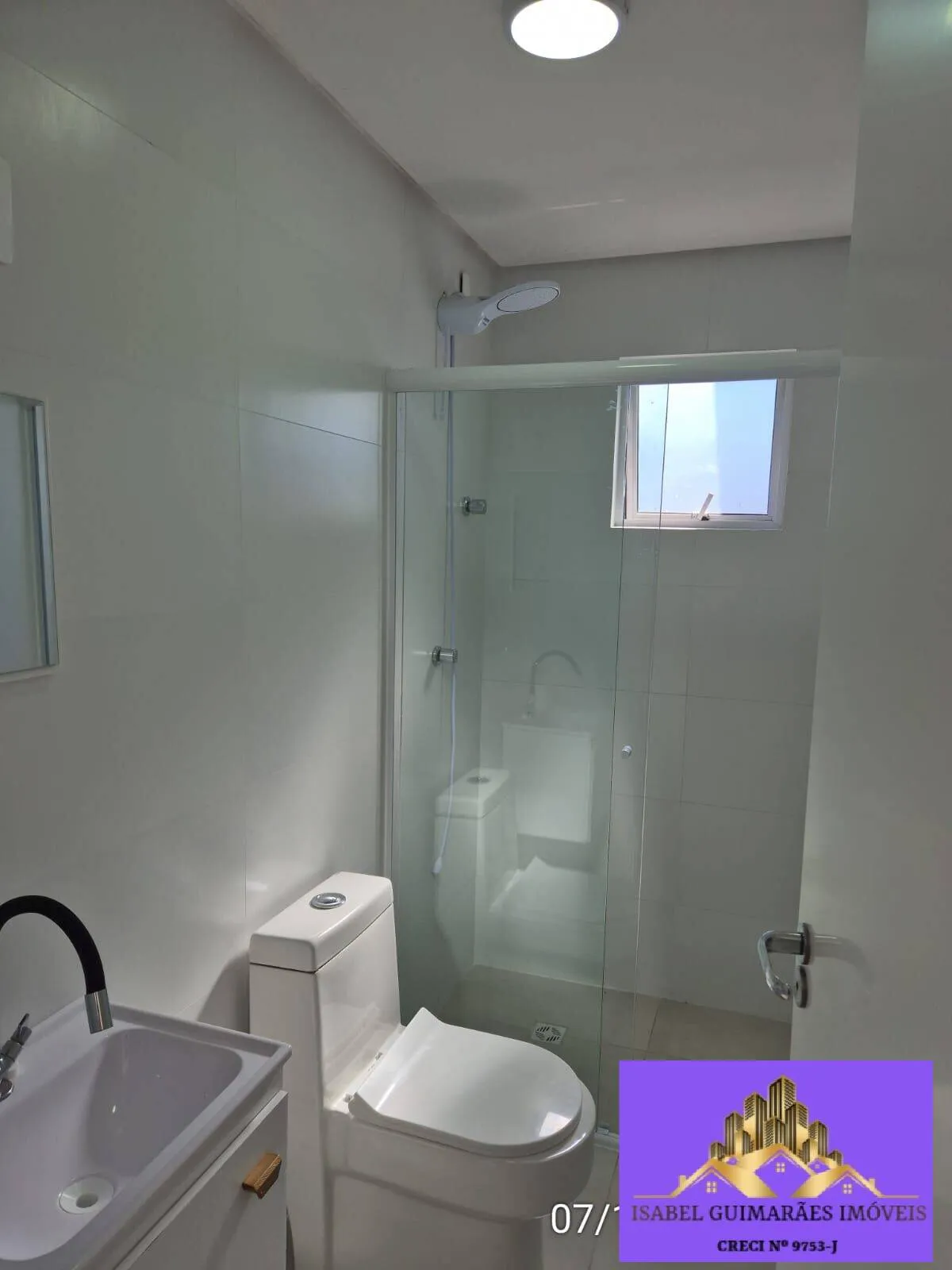 Imagem Alugo Apartamento Sem Móveis, 02 Quartos, 02 Banheiros, Centro Navegantes