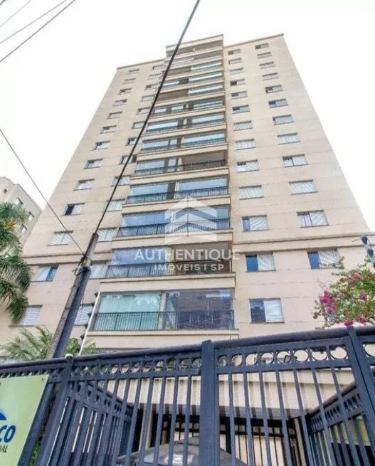 Foto do imóvel Autêntico - Vila Formosa - Apartamento à venda em Avenida Guilherme Giorgi, 840 - Vila Formosa, São Paulo - SP