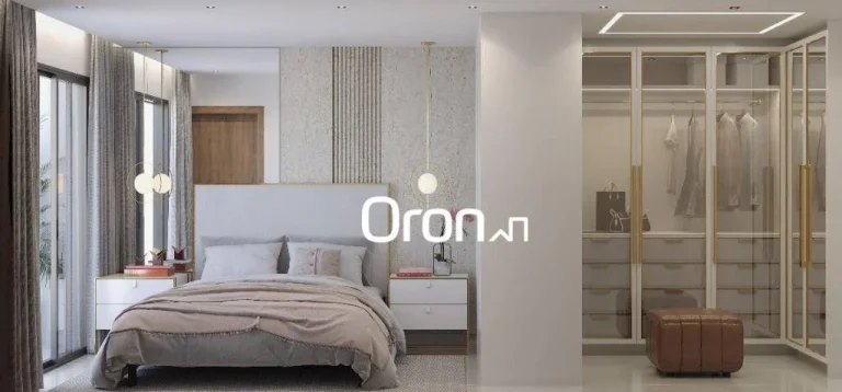 Imagem Apartamento à venda, 120 m² por R$ 1.230.000,00 - Setor Bueno - Goiânia/GO