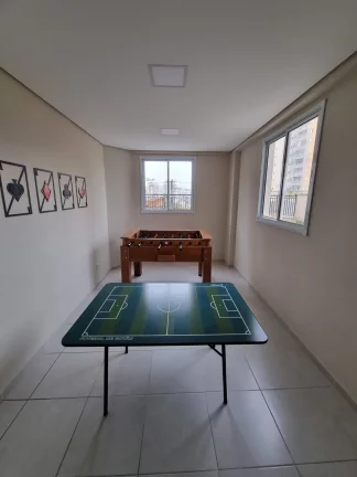 Imagem APARTAMENTO RESIDENCIAL em SÃO BERNARDO DO CAMPO - SP, BAETA NEVES