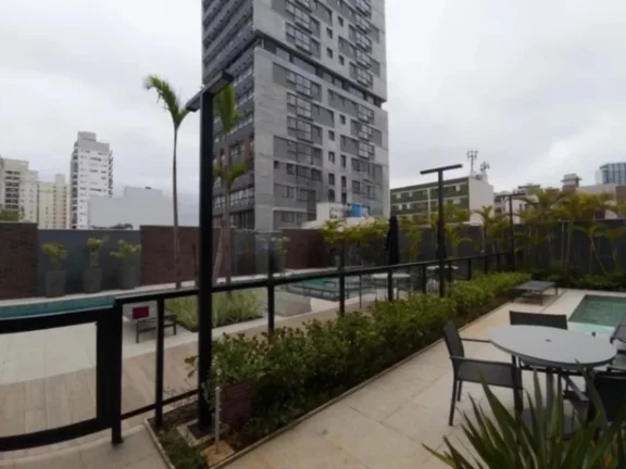 Imagem VIVID PERDIZES - EZTEC - Apto de 68m², em excelente localização, próximo ao Bourbon Shopping!