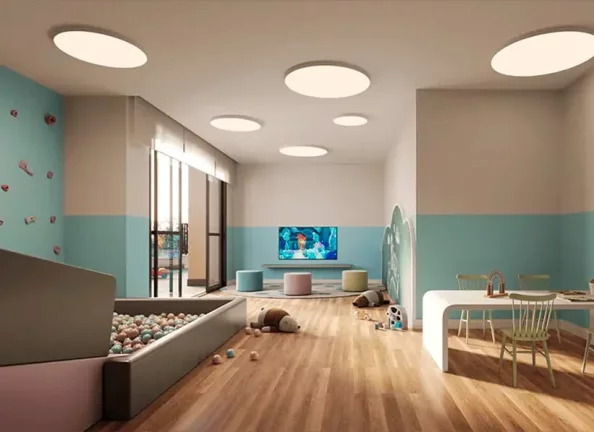 Imagem Apartamento à venda no bairro Mirandópolis - São Paulo/SP