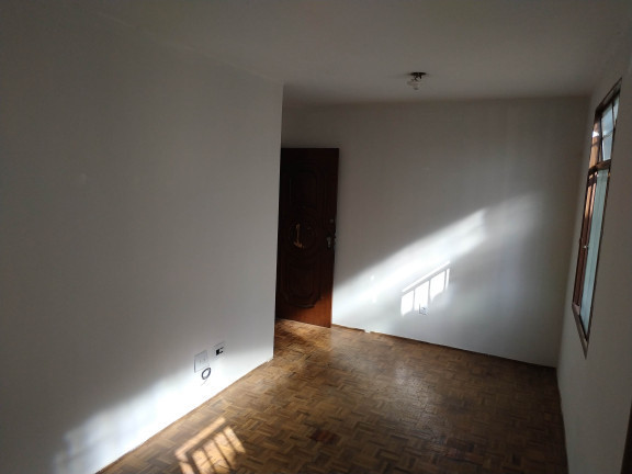 Imagem Apartamento com 2 Quartos à Venda, 45 m² em Camargos - Belo Horizonte