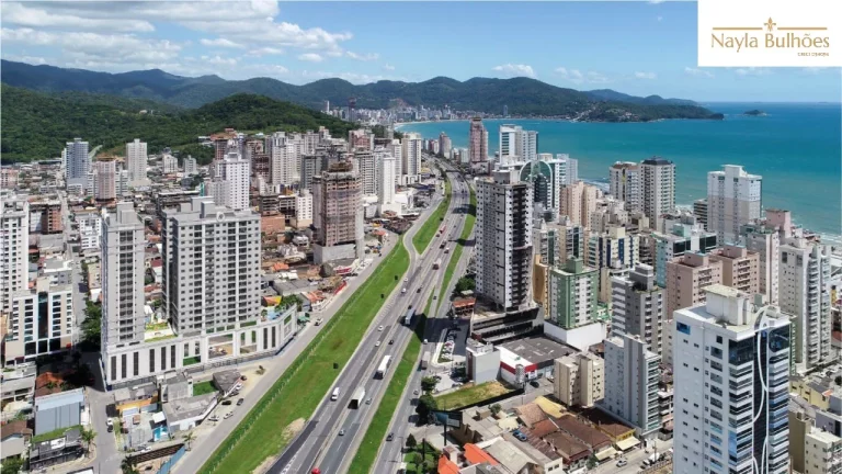 Foto do imóvel APARTAMENTO RESIDENCIAL em ITAPEMA - SC, Morretes
