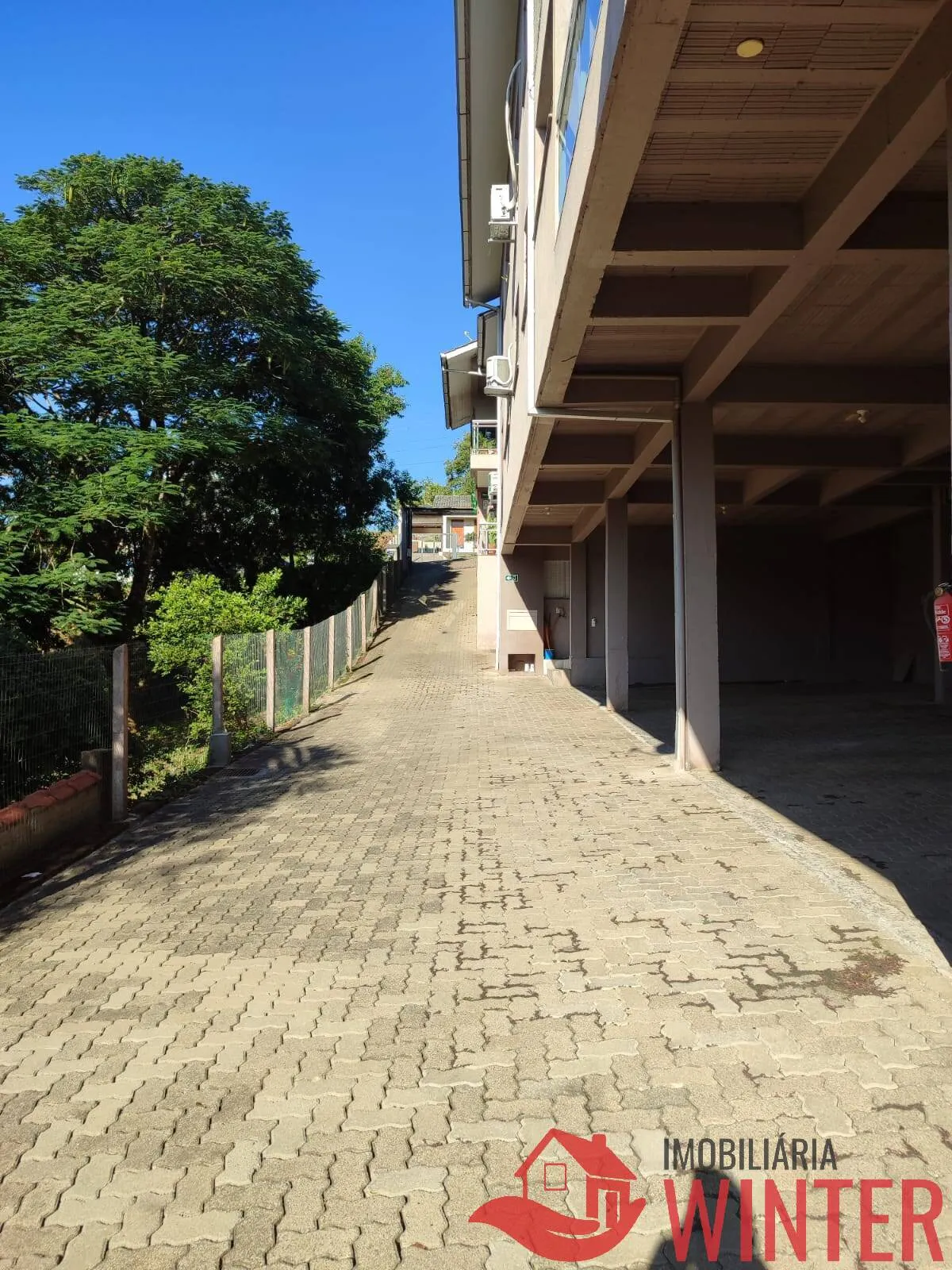 Imagem Apartamento de 2 dormitórios semi mobiliado no bairro Matiel, Feliz.