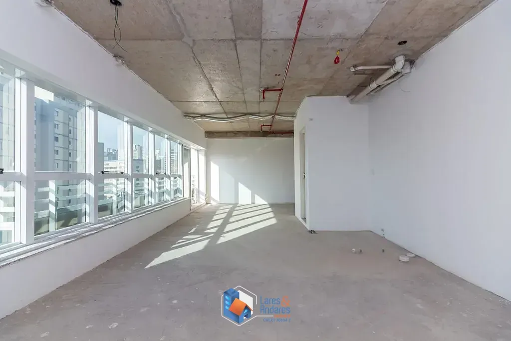 Imagem Sala à venda 61M² Liberdade São Paulo - SP