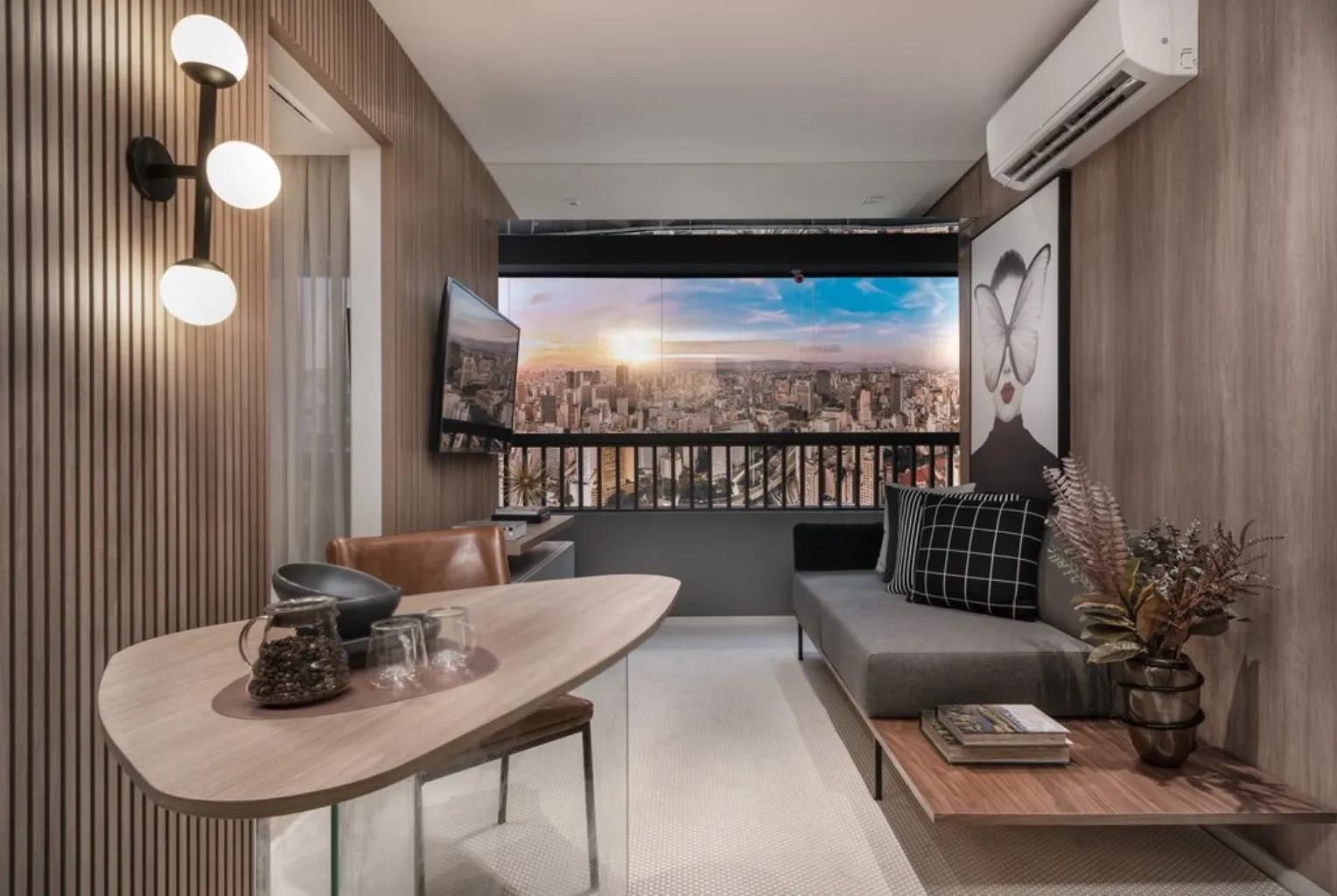Imagem APARTAMENTO RESIDENCIAL em São Paulo - SP, Bela Vista