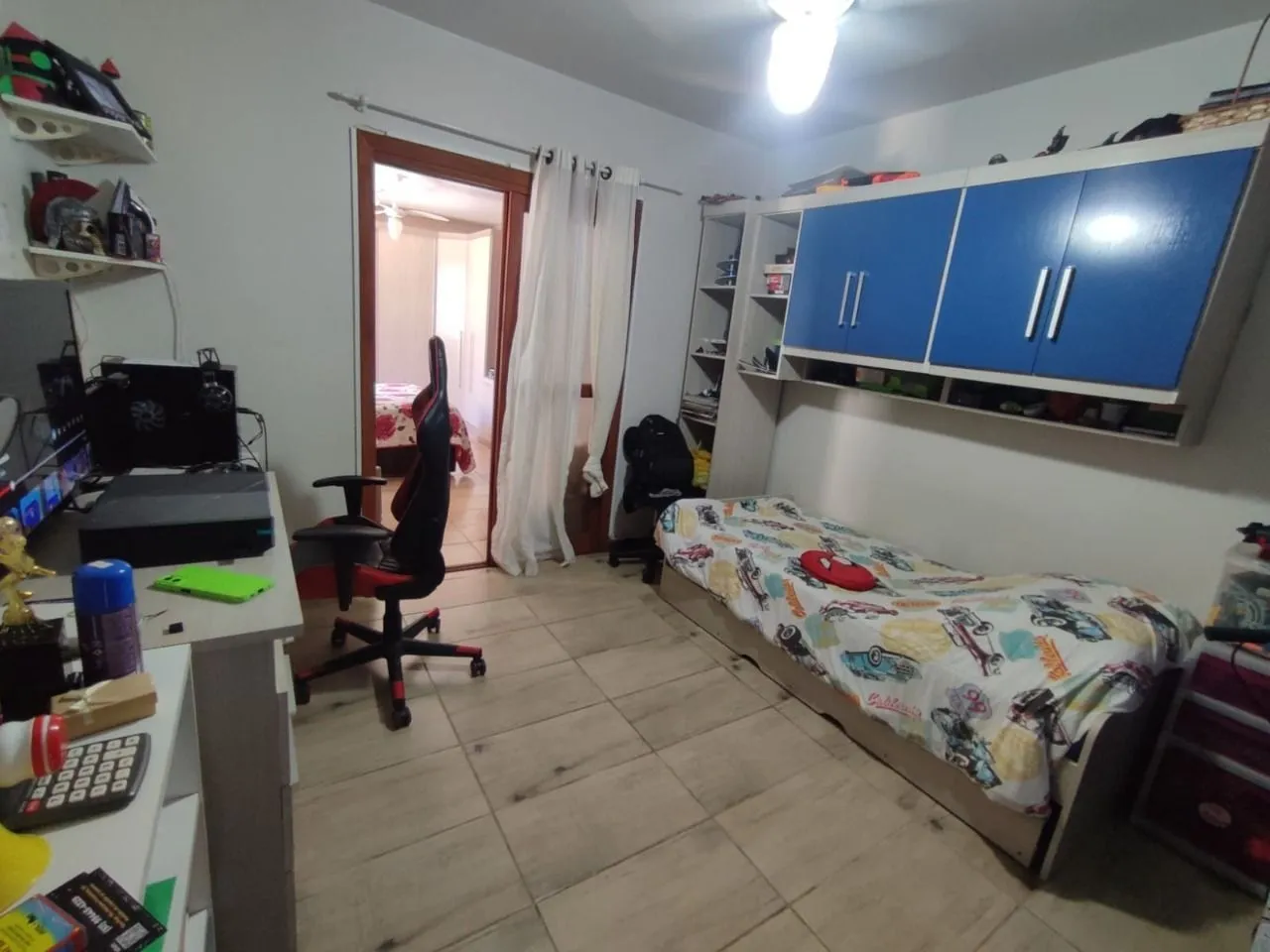 Imagem Casa em condomínio no bairro Guarujá