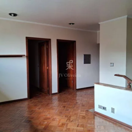 Imagem Sobrado com 4 dormitórios à venda, 400 m² - Jardim das Vertentes - São Paulo/SP
