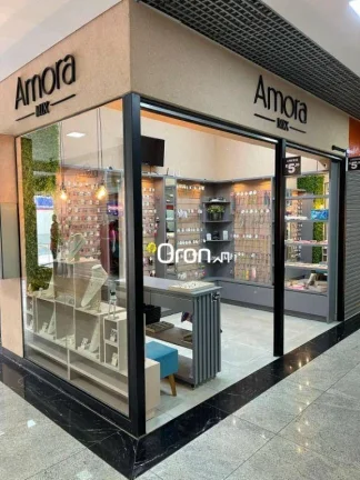 Imagem Loja à venda, 10 m² por R$ 180.000,00 - Setor Central - Goiânia/GO