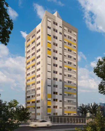 Imagem Althus Residence - Apartamento à venda no bairro Glória - Porto Alegre/RS