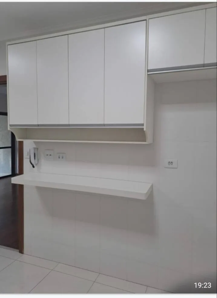 Imagem Apartamento de 130m² Localizado no centro de Alphaville.