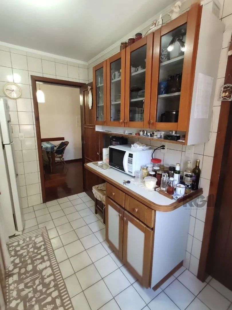 Imagem Apartamento em Tristeza