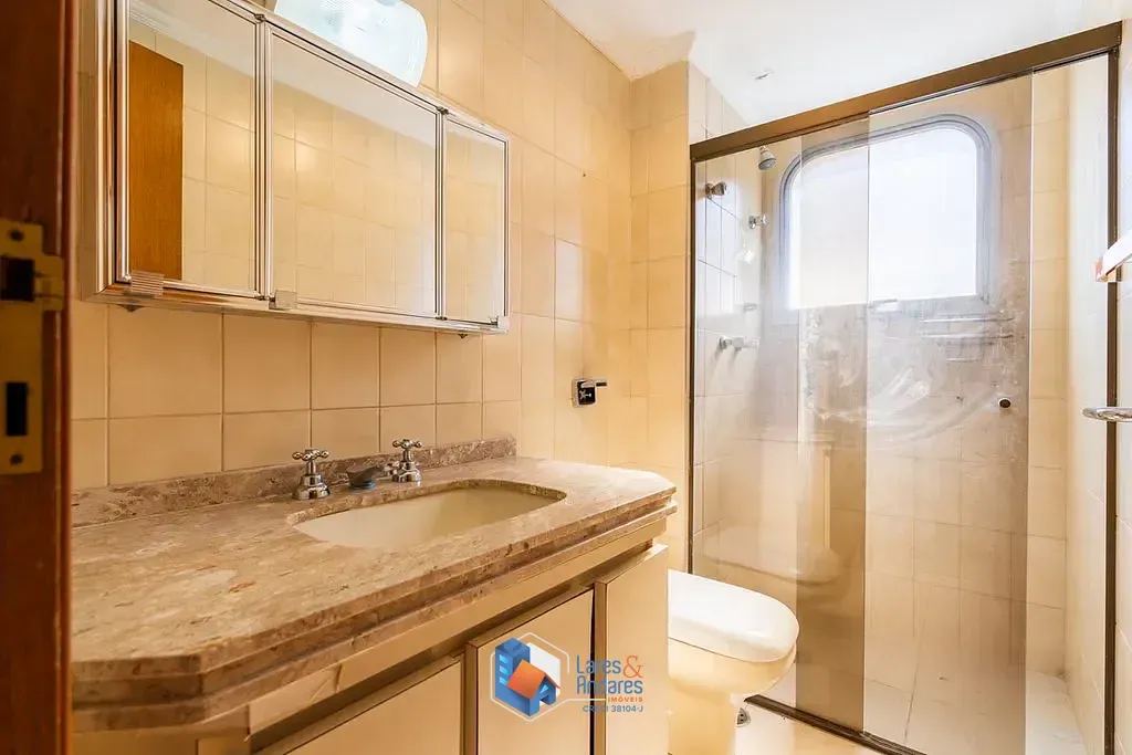 Imagem Apartamento à venda 3 Quartos 3 Suites 4 Vagas 214M² Indianópolis São Paulo - SP