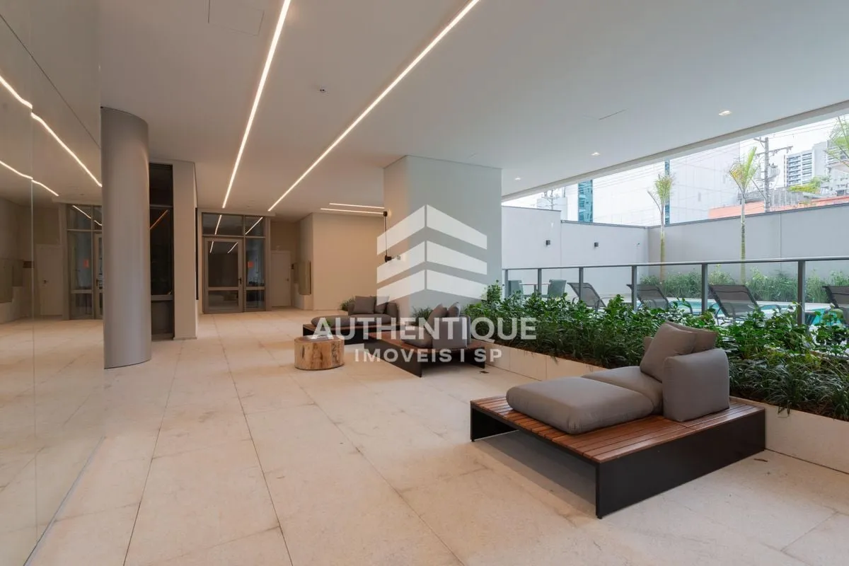 Imagem ORGANY VILA CLEMENTINO - Apartamento à venda no bairro Vila Clementino - São Paulo/SP, Zona Sul