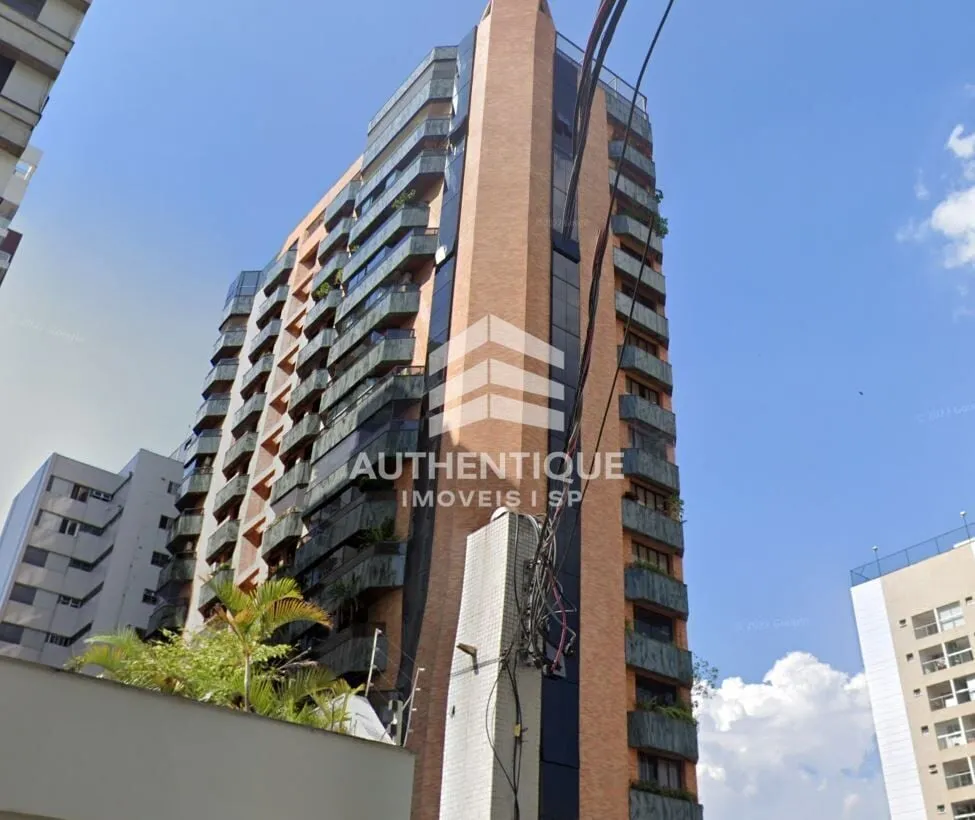Foto do imóvel RIVIERA SAO CAETANO DO SUL - Apartamento à venda em Rua Rafael Correa Sampaio, 81 - Santa Paula, São Caetano do Sul - SP