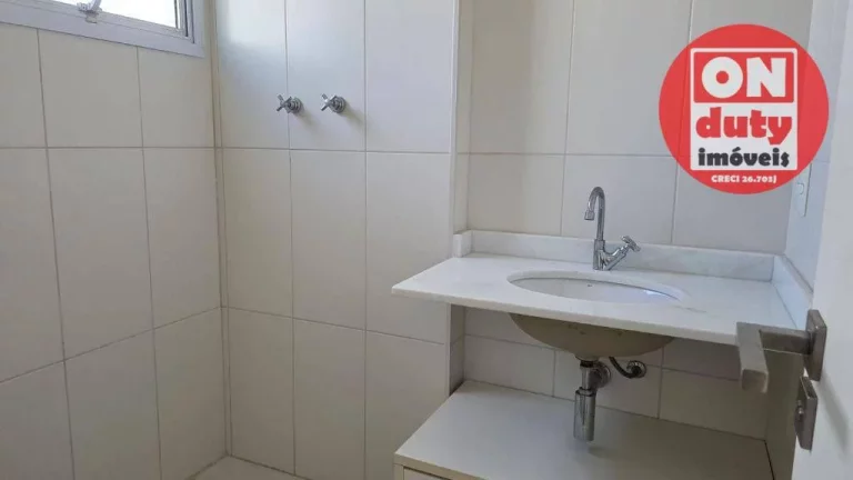 Imagem ÚLTIMA UNIDADE Apartamento à venda - Boqueirão - Santos/SP