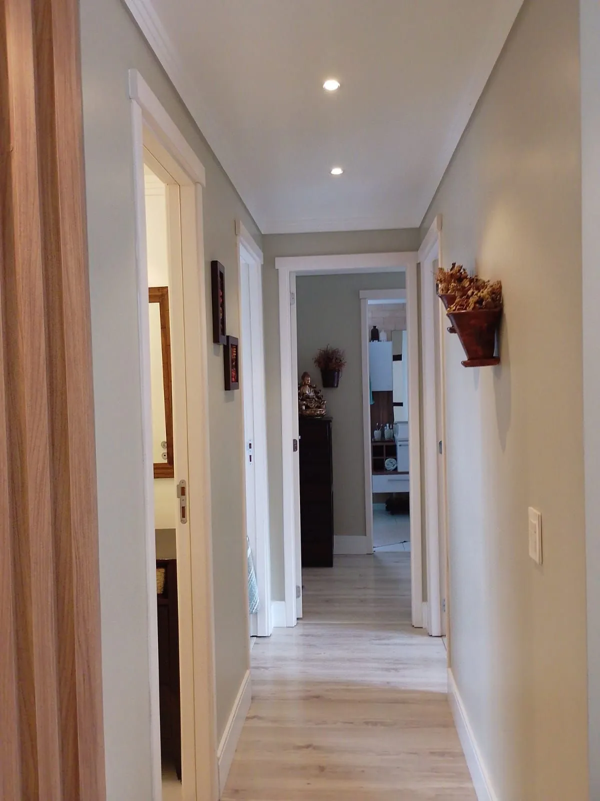 Imagem Apartamento em Jardim Carvalho