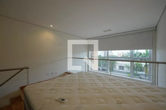 Imagem Apartamento à Venda - Vila Mariana, 1 Quarto, 55 m2