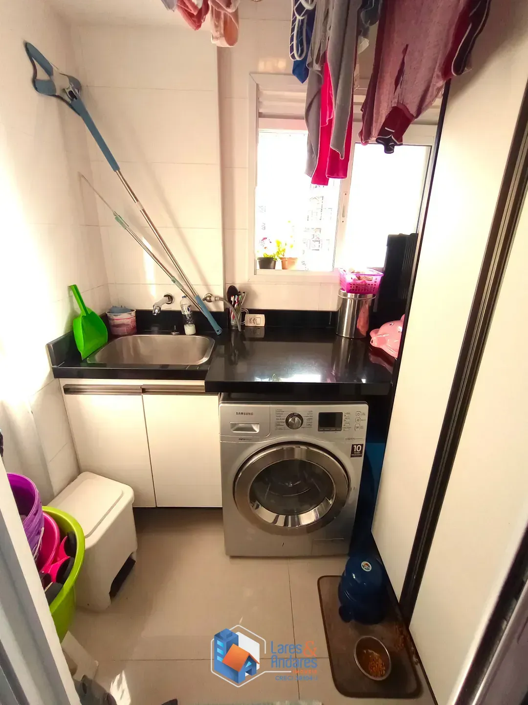 Imagem Apartamento para venda em Santana com 3 quartos, sendo 1 suíte, 76m²