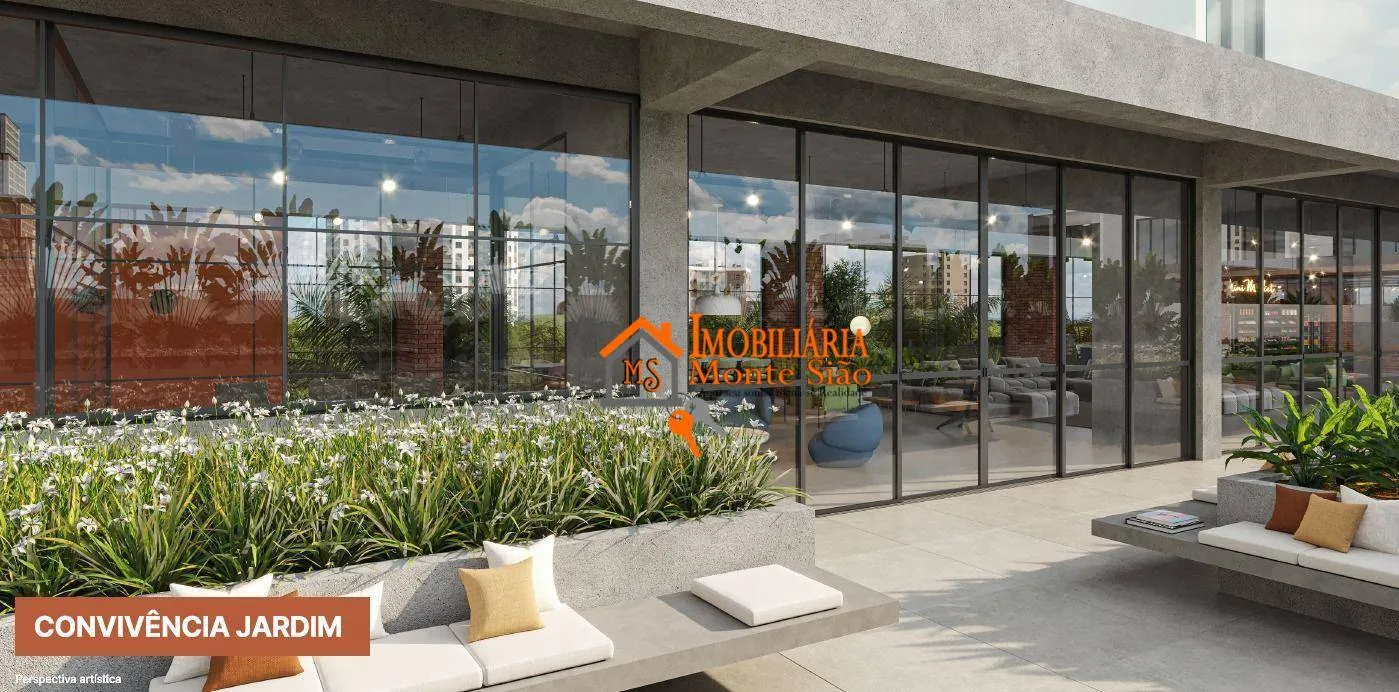 Imagem Loja à venda, 160 m² por R$ 2.384.000 - Centro - Guarulhos/SP