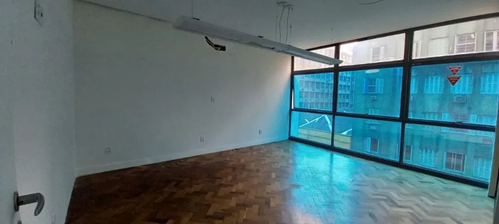Imagem Andar Corporativo para venda com 234 m² - Centro Histórico - Porto Alegre/RS