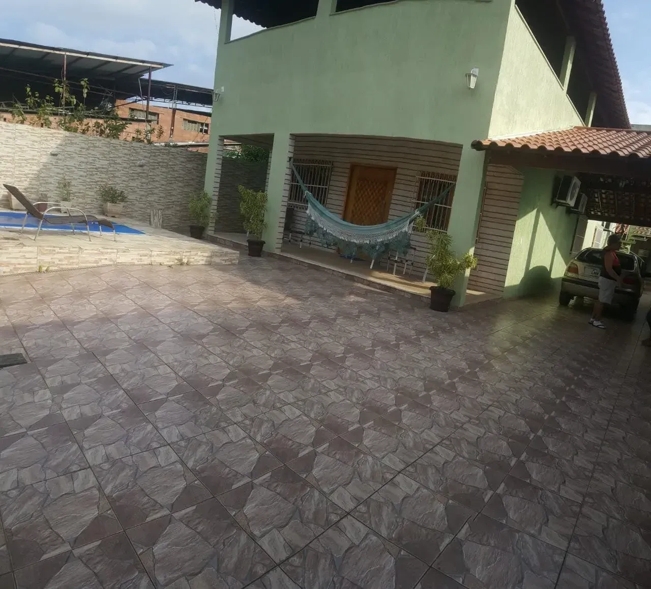 Imagem Casa com 2 Quartos à Venda, 360 m² em Boa Vista - São Gonçalo