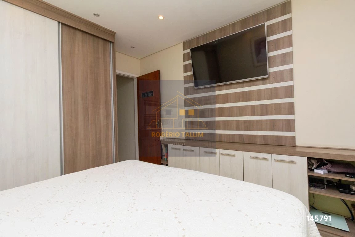 Imagem Casa com 3 Quartos à Venda, 102 metros em Jardim Triana - São Paulo