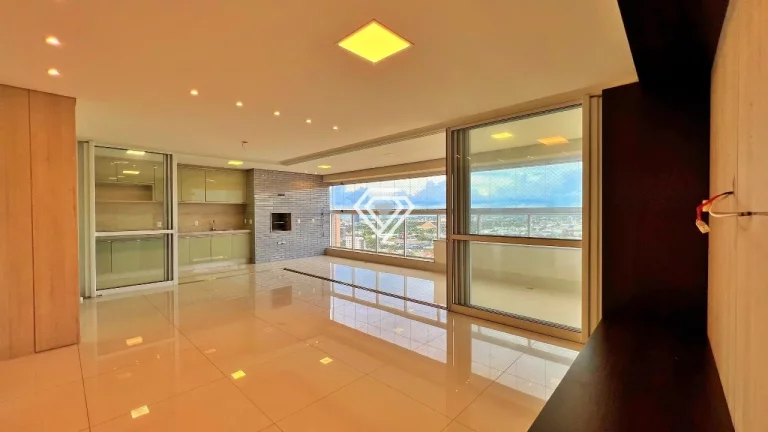 Imagem Apartamento 4 Quartos, 166 m² à venda na 204 Sul - Art 21 Residence