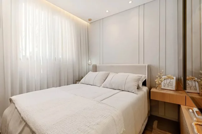 Imagem CLUBE KAZZAS TIQUATIRA - Studio de 27m², próximo ao Parque Tiquatira e o Parque Ecológico do Tietê!
