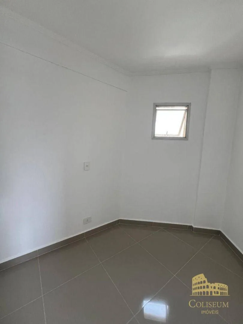 Imagem Apartamento com 2 dormitórios à venda, 79 m² por R$ 450.000,00 - Tupi - Praia Grande/SP