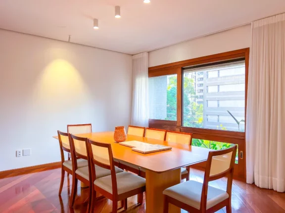 Imagem Apartamento para venda no bairro Moinhos de Vento em Porto Alegre