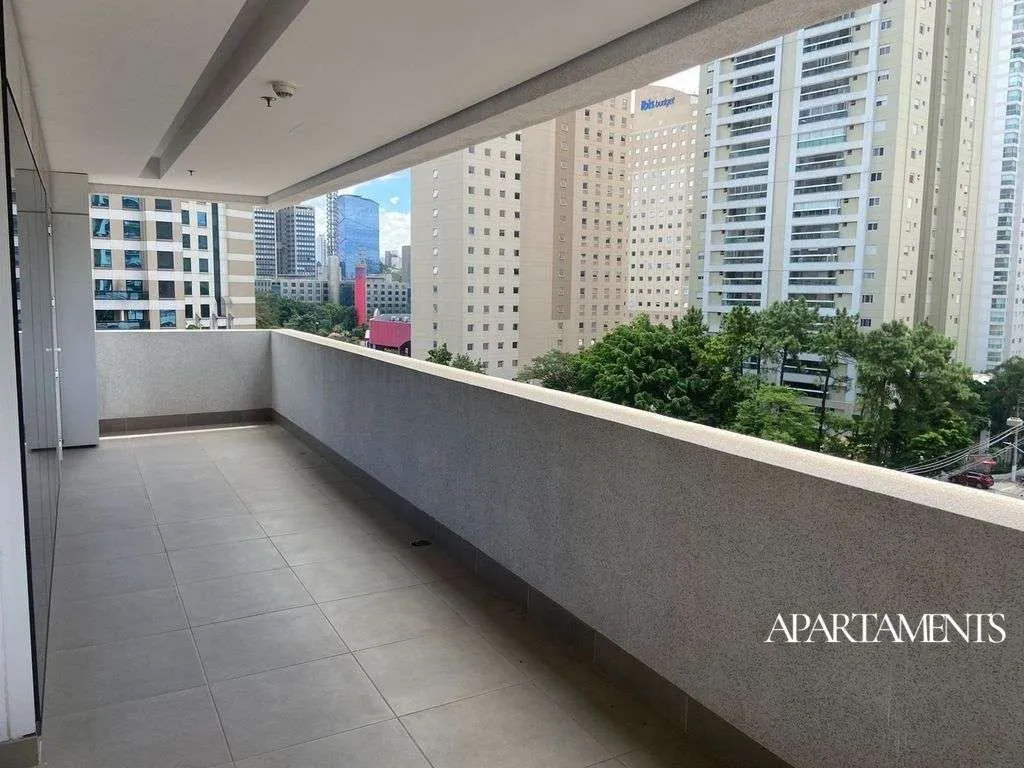 Imagem Sala para Alugar em Brooklin, São Paulo - SP