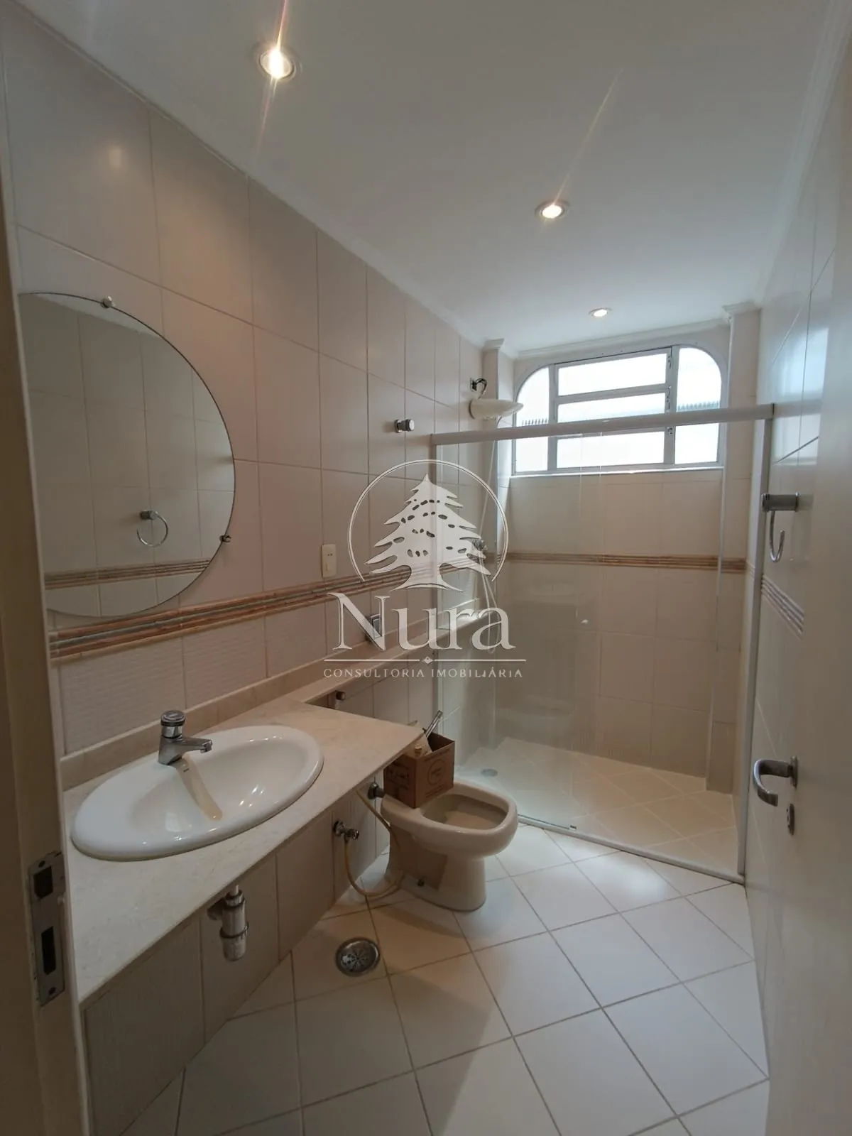 Imagem Apartamento de 3 quartos, 165m² no bairro Boqueirão, em Santos