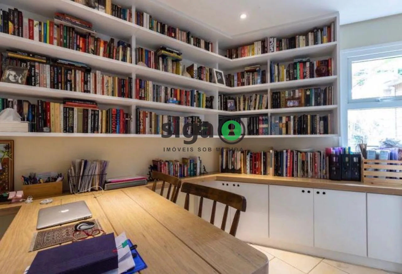 Imagem Casa em Condomínio Residencial em Chácara Flora