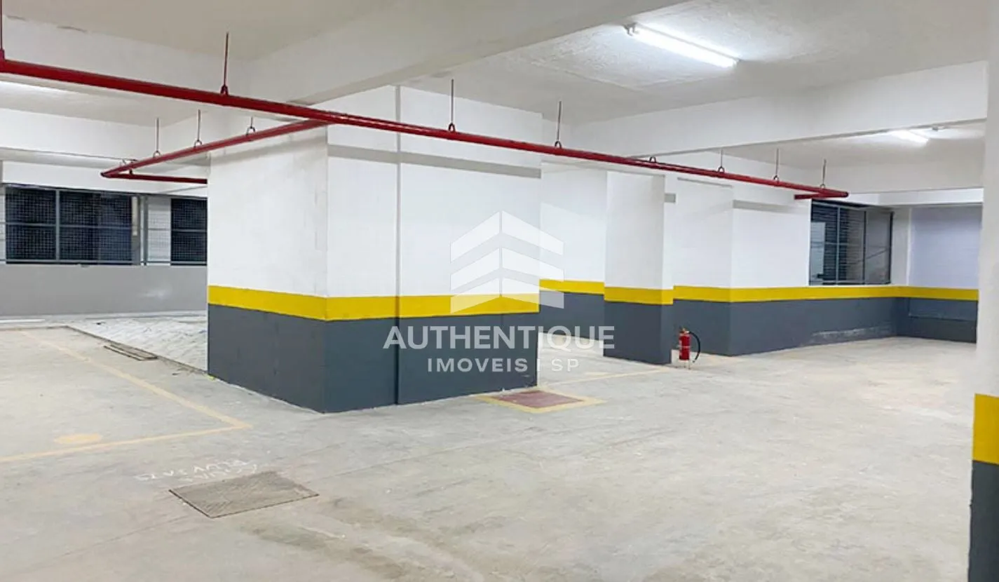 Imagem Haute Ibirapuera - Apartamento à venda em São Paulo/SP