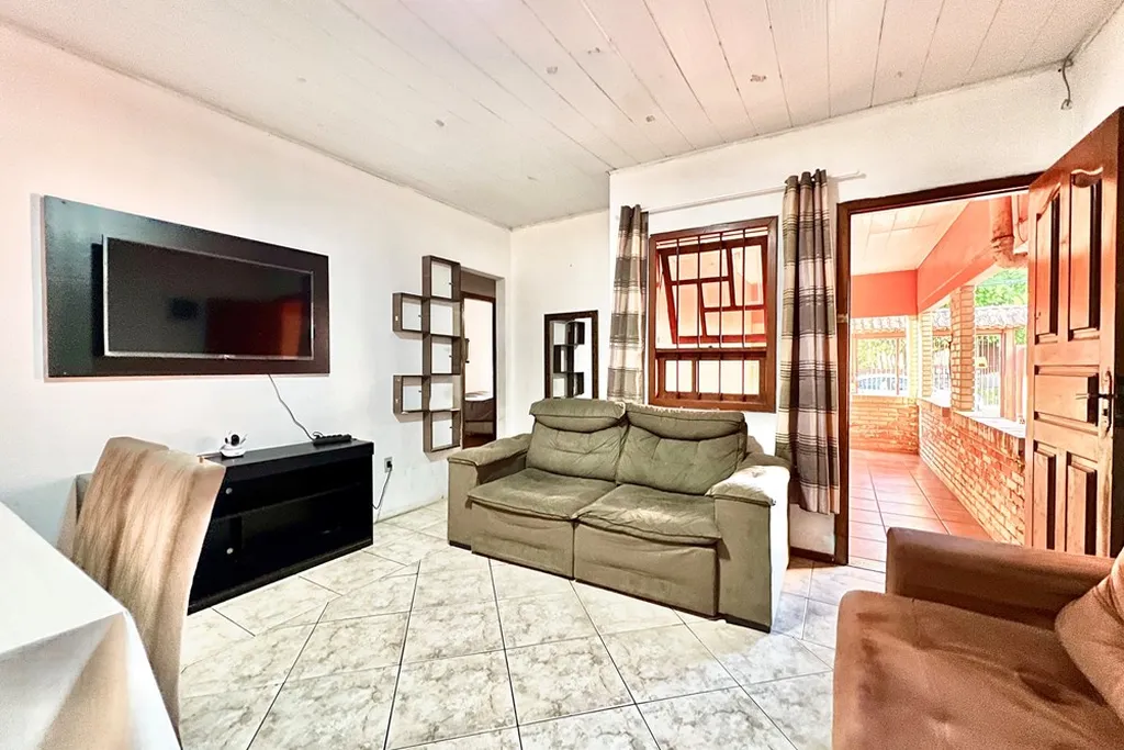Imagem Casa em Marechal Rondon