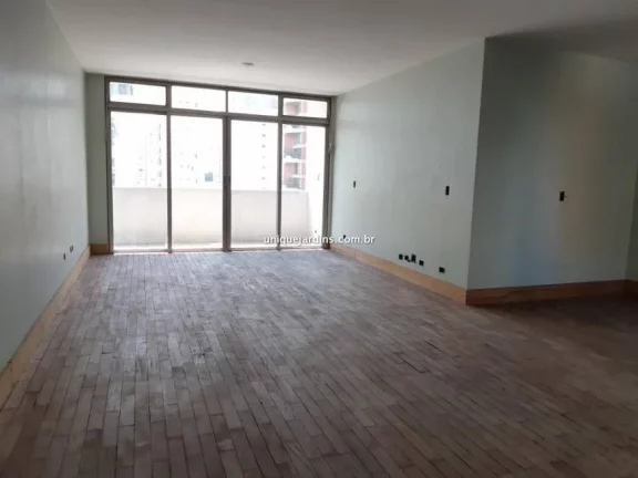 Imagem Apartamento à venda Pinheiros São Paulo