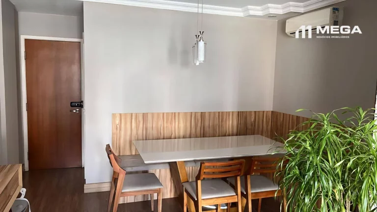 Imagem Apartamento com 3 dormitórios à venda, 98 m² por R$ 900.000 - Praia da Costa - Vila Velha/ES