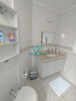 Imagem Apartamento à venda no bairro Loteamento João Batista Julião - Guarujá/SP