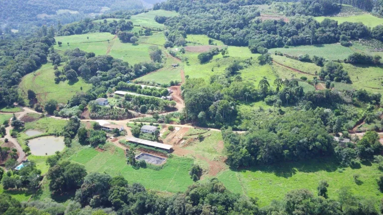 Foto do imóvel Área Agrícola para Venda em Arabuta, Rodovia em Sc-283