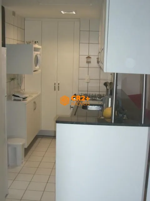 Imagem Vendo apartamento em Boa Viagem 56m² duas suítes