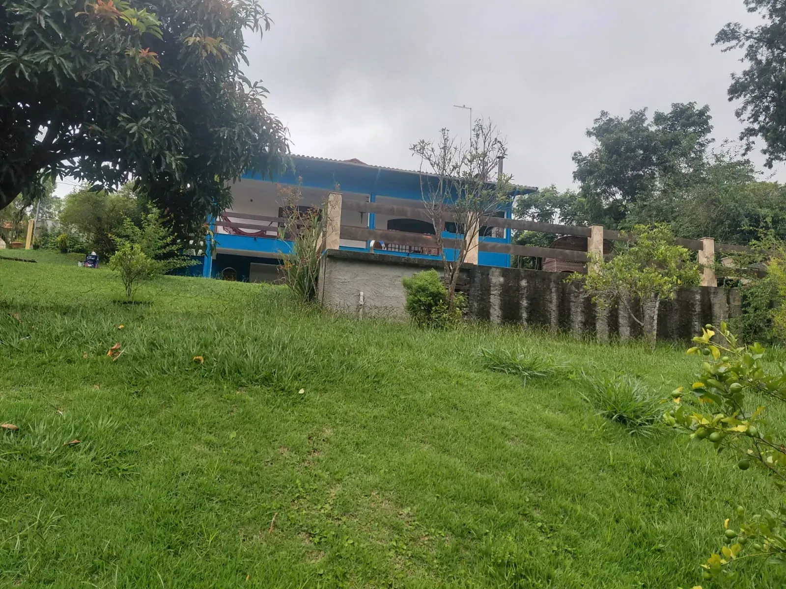 Imagem Chácara com 3 Quartos à Venda, 1700 metros em remanso I - Vargem Grande Paulista