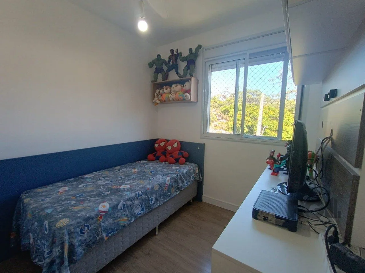 Imagem Apartamento em Teresópolis